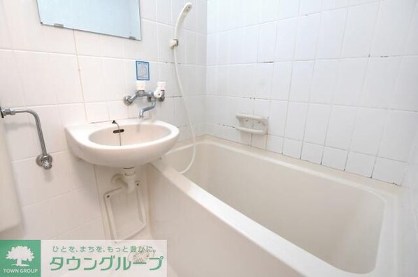 ライオンズマンション西新井本町第2の物件内観写真